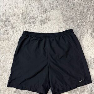 Nike Running Lined Shorts